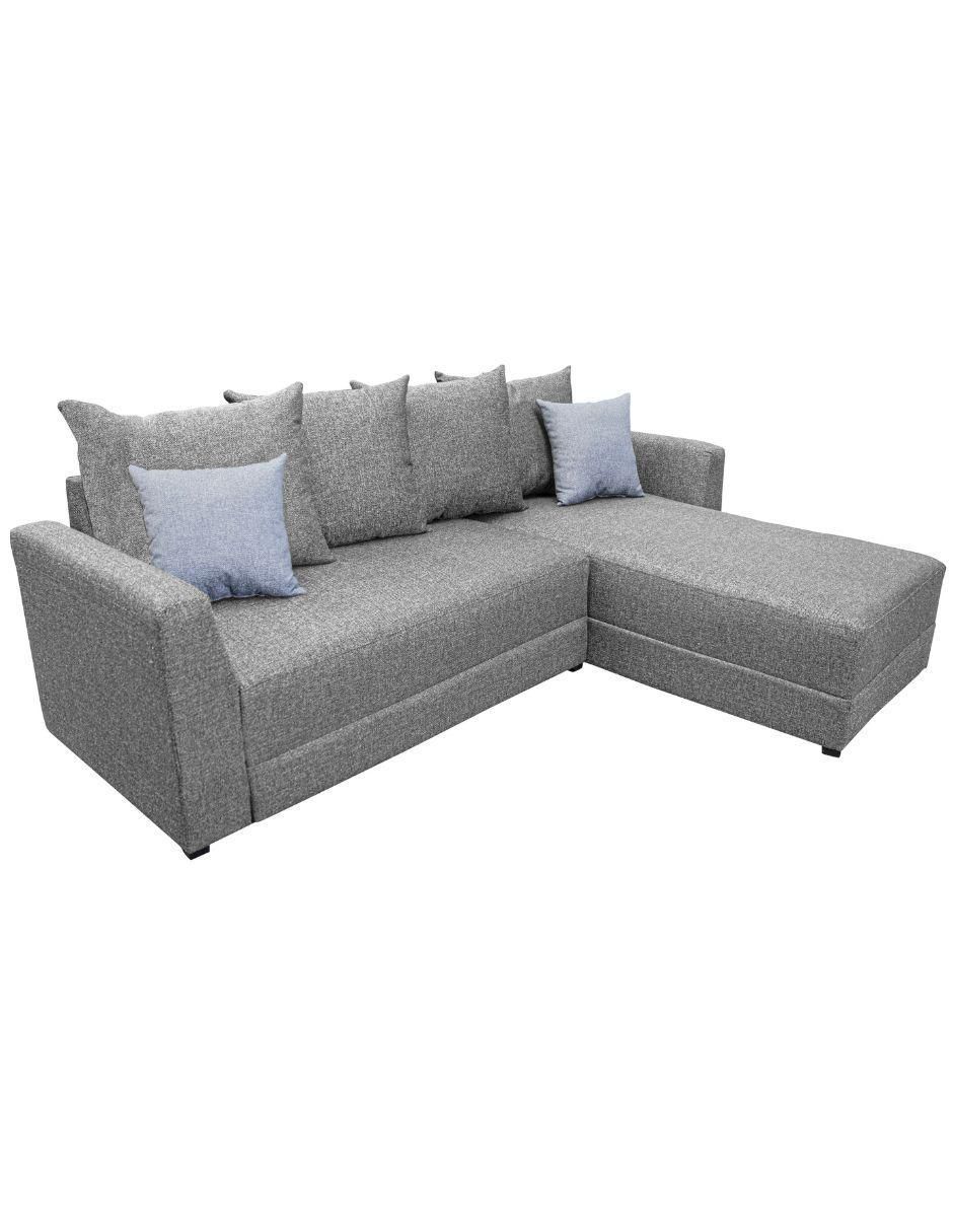 Sala modular derecha Samso Bazar Store de lino