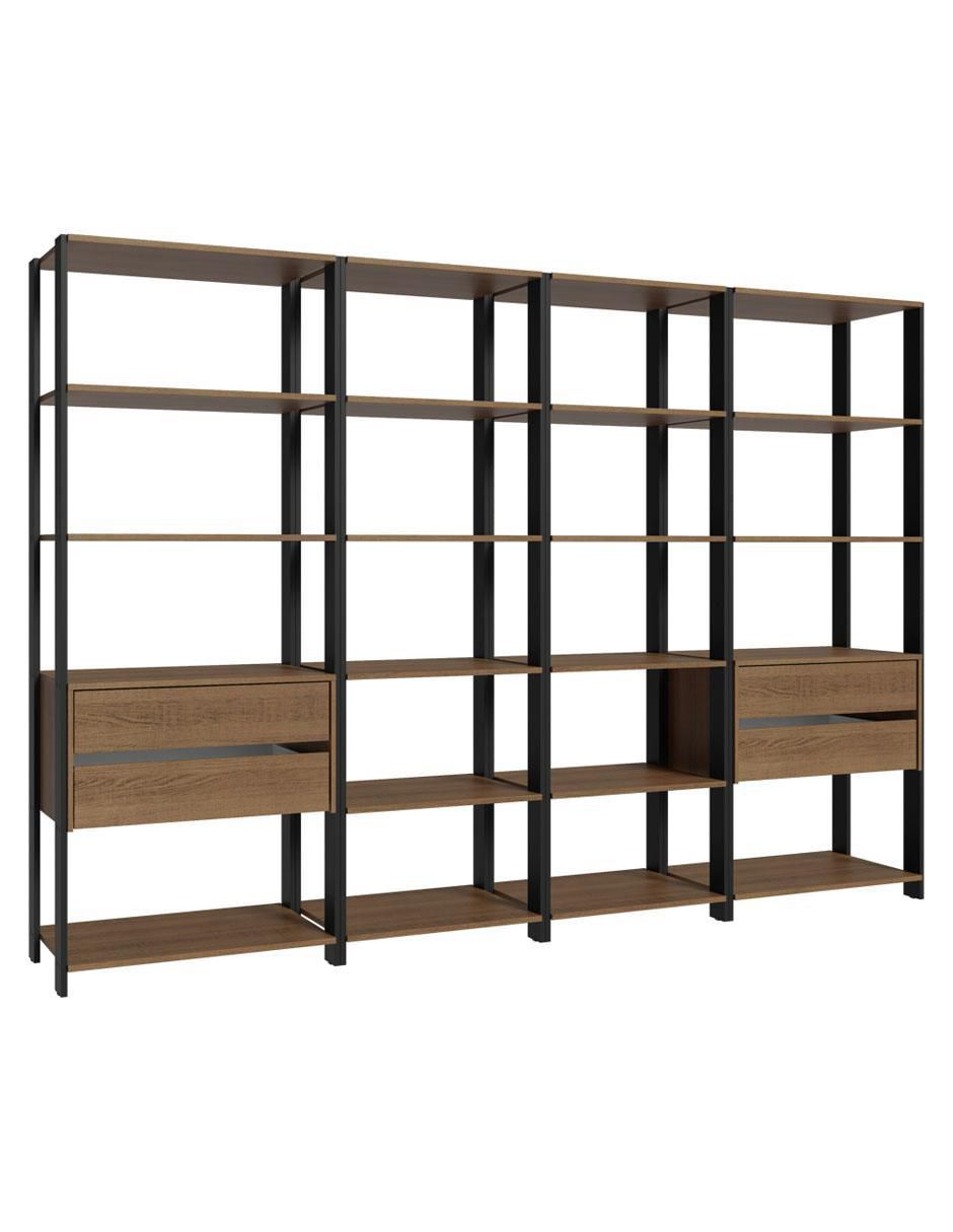 Ropero Valencia Mddr0400067K de MDP