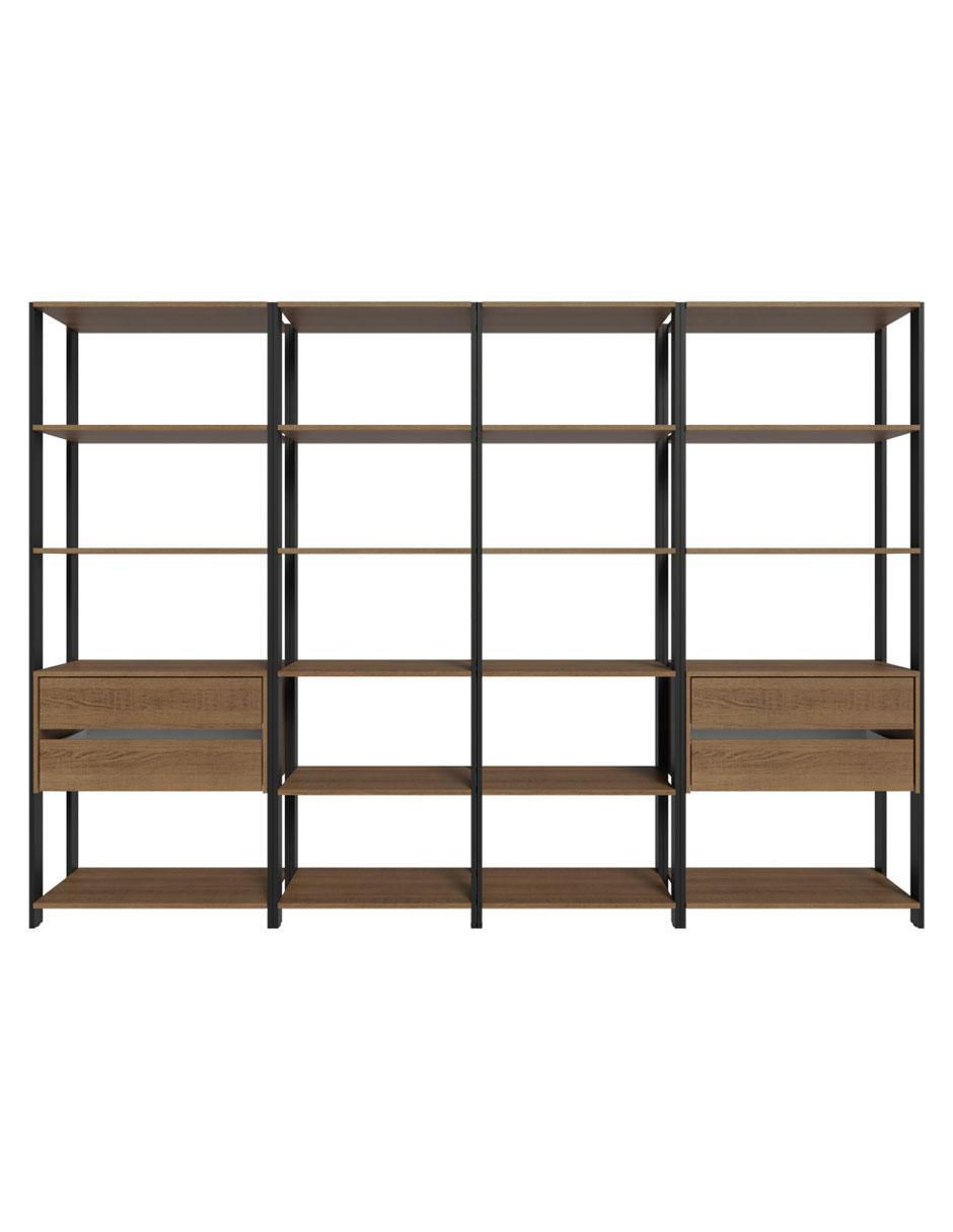 Ropero Valencia Mddr0400067K de MDP 7