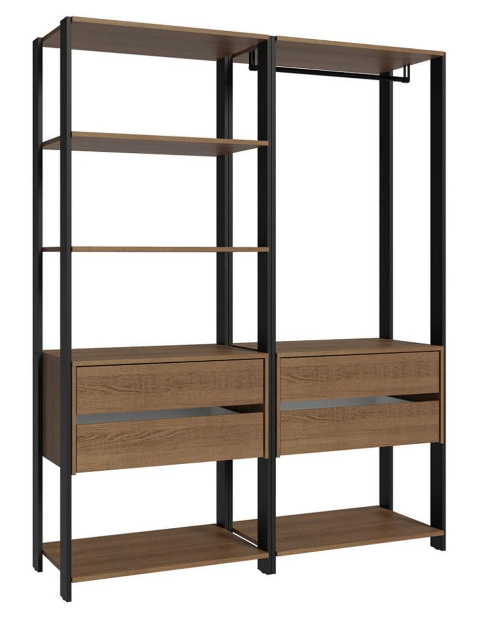 Ropero Valencia Mddr0200487K de MDP