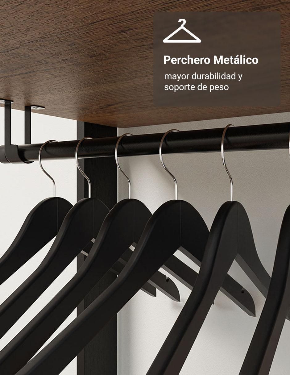 Ropero Valencia Mddr0200487K de MDP 4