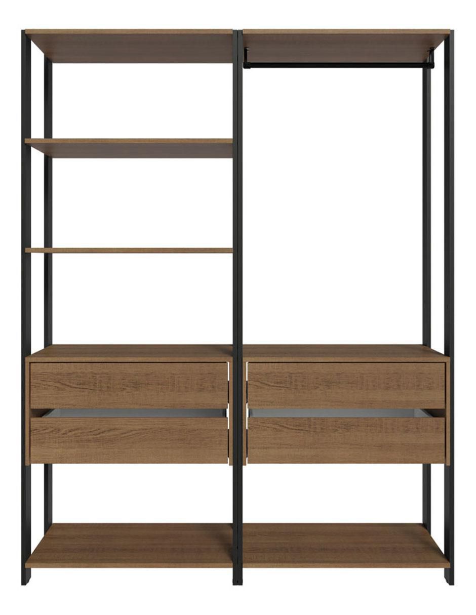 Ropero Valencia Mddr0200487K de MDP 7