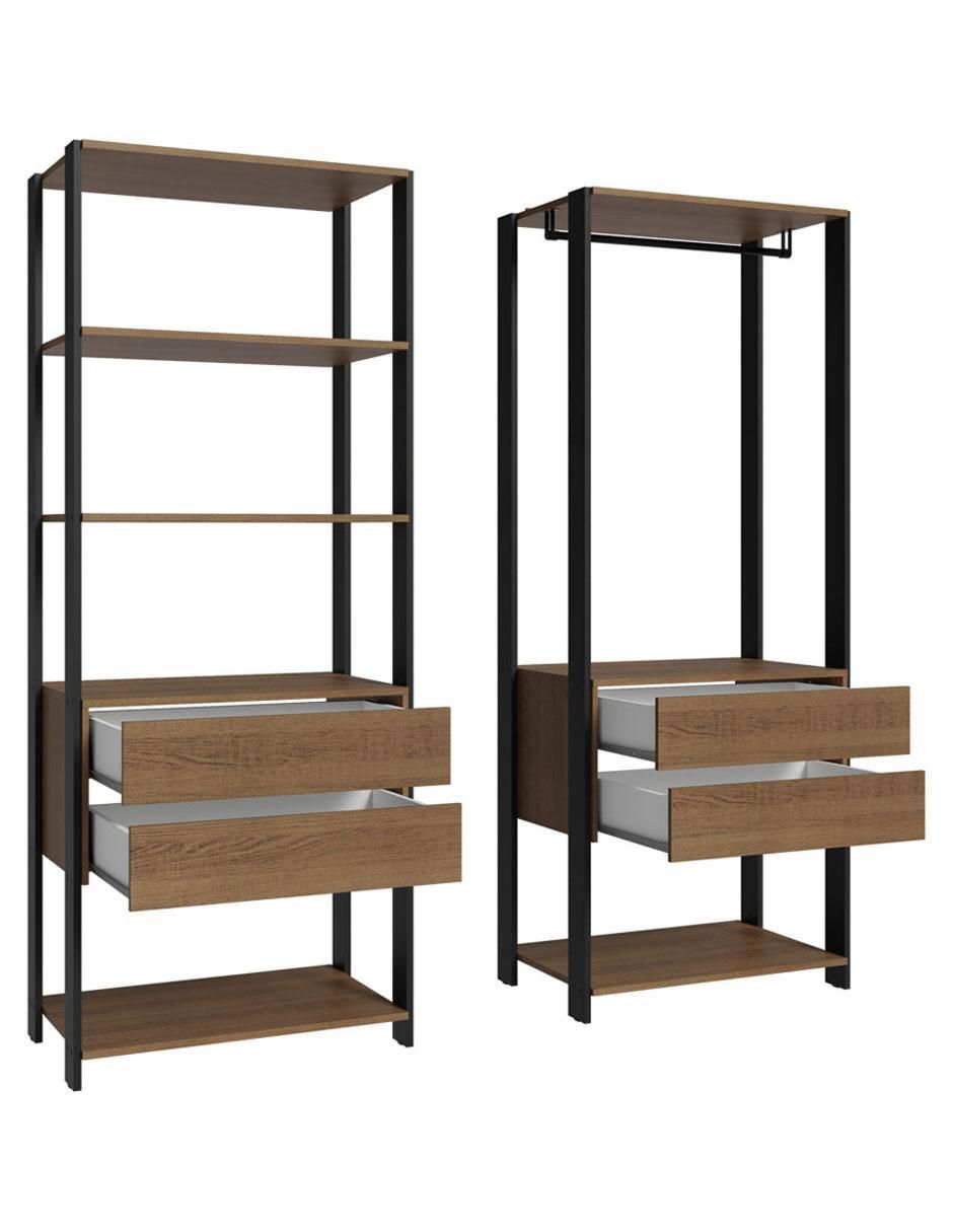 Ropero Valencia Mddr0200487K de MDP 9