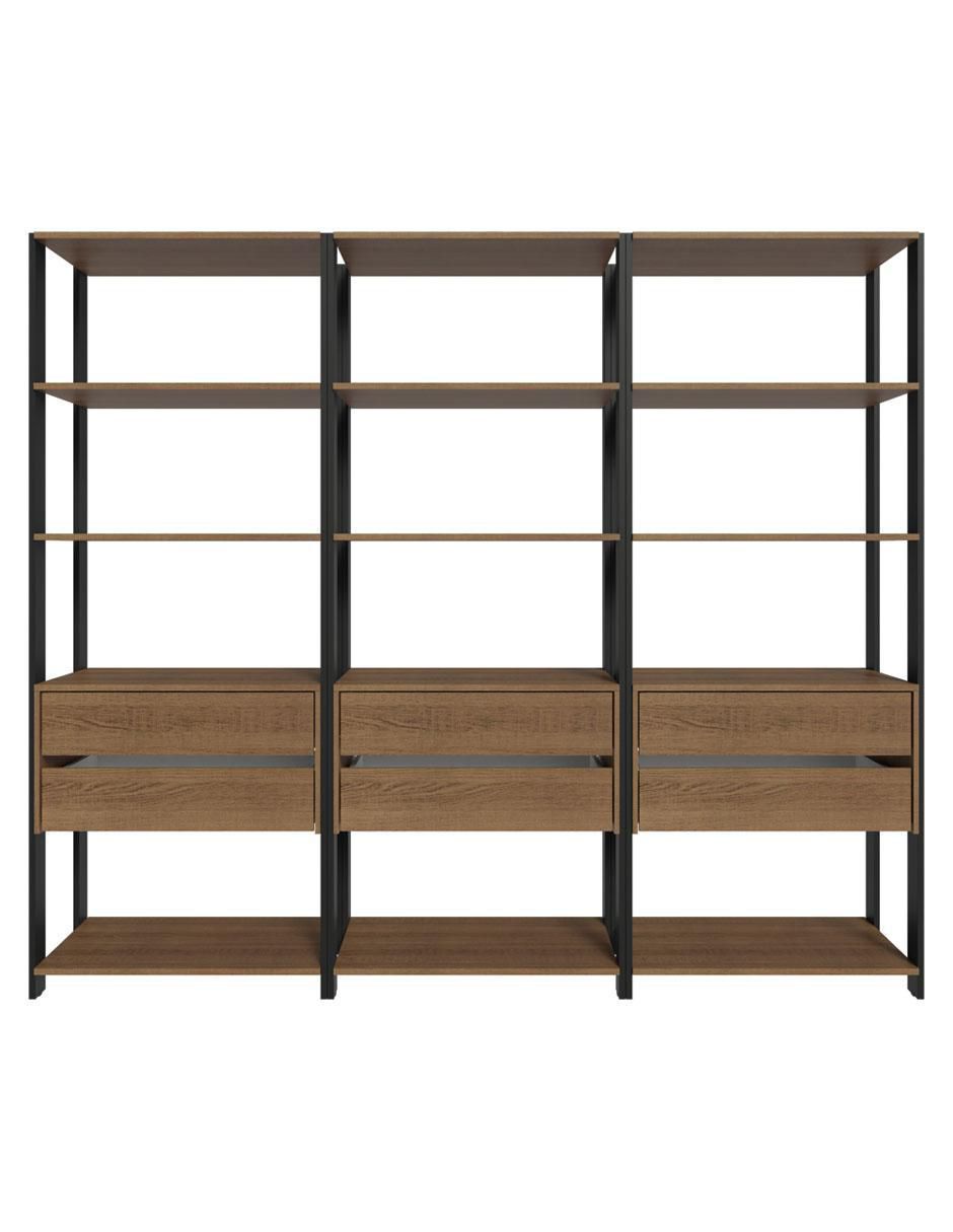 Ropero Valencia Mddr0300117K de MDP 7