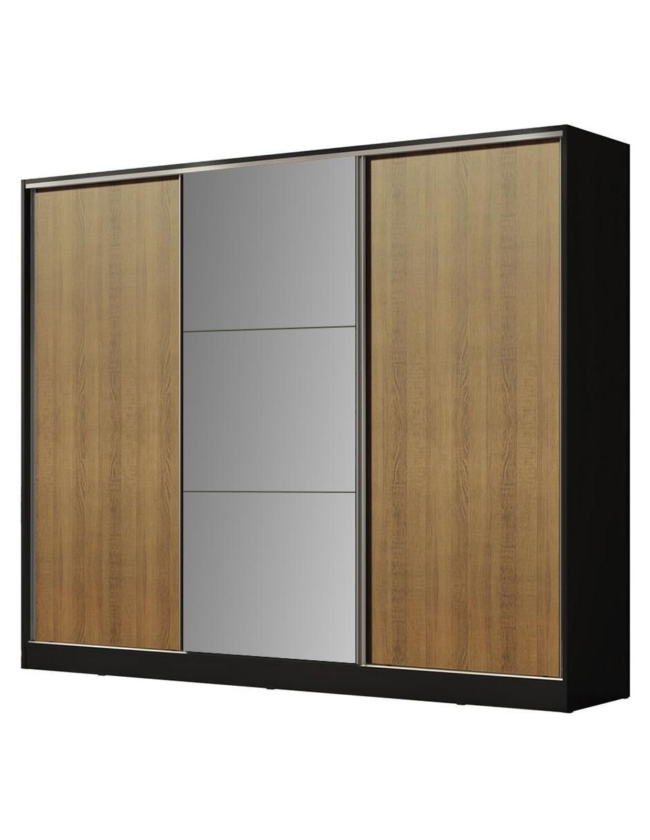 Ropero armable Royale 1063d81e de MDP