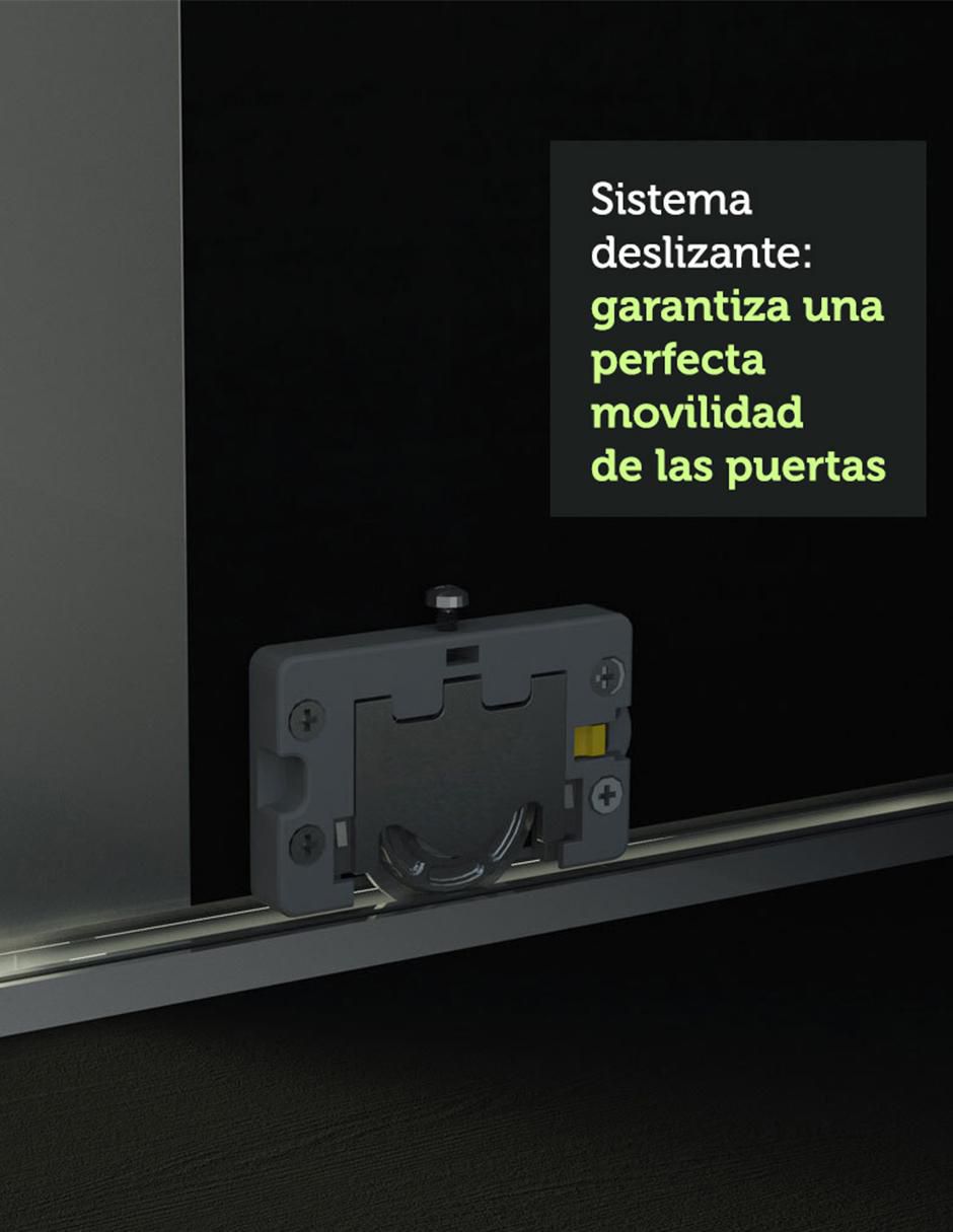 Ropero armable Royale 1063d81e de MDP 7