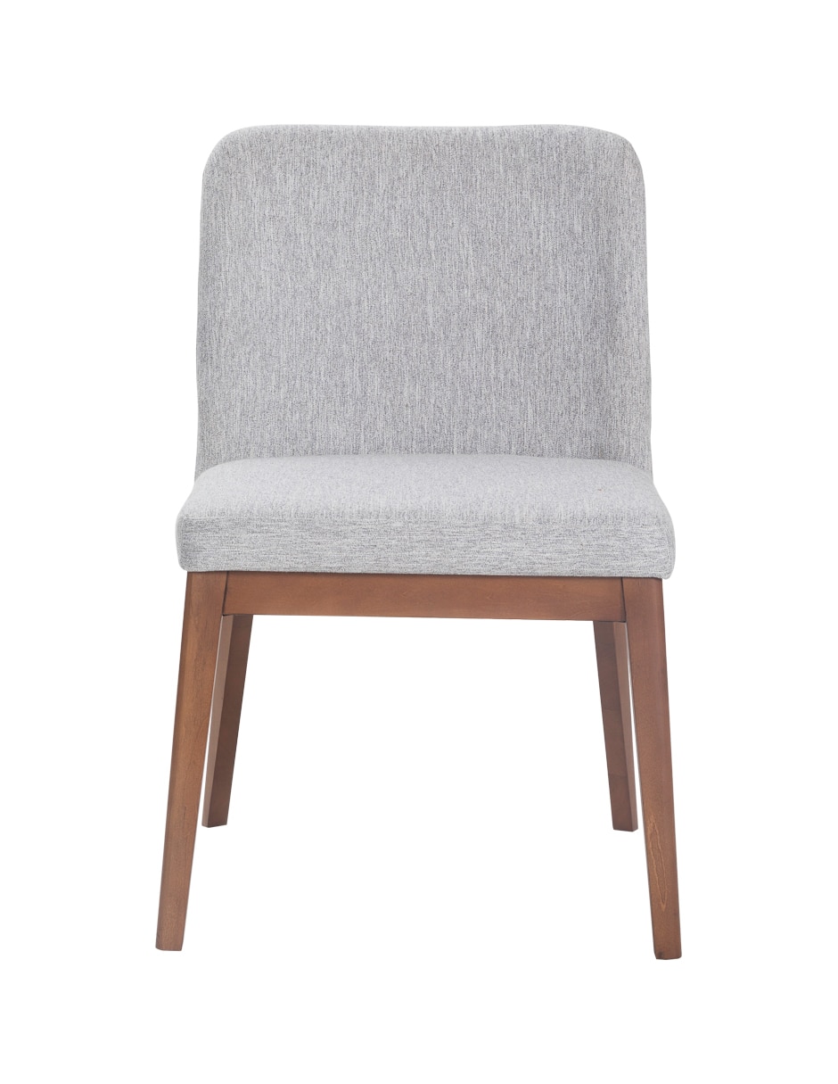 Silla Maryland de madera álamo