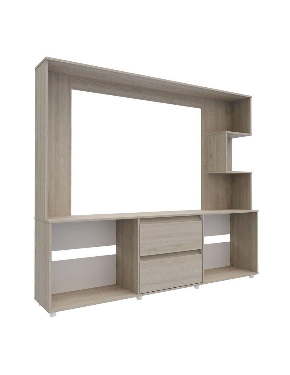 Mueble de tv 2