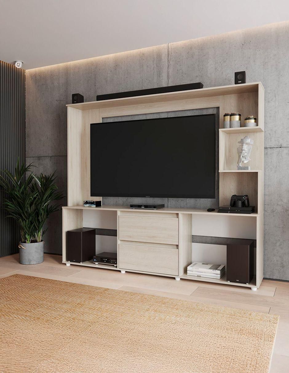 Mueble de tv 5