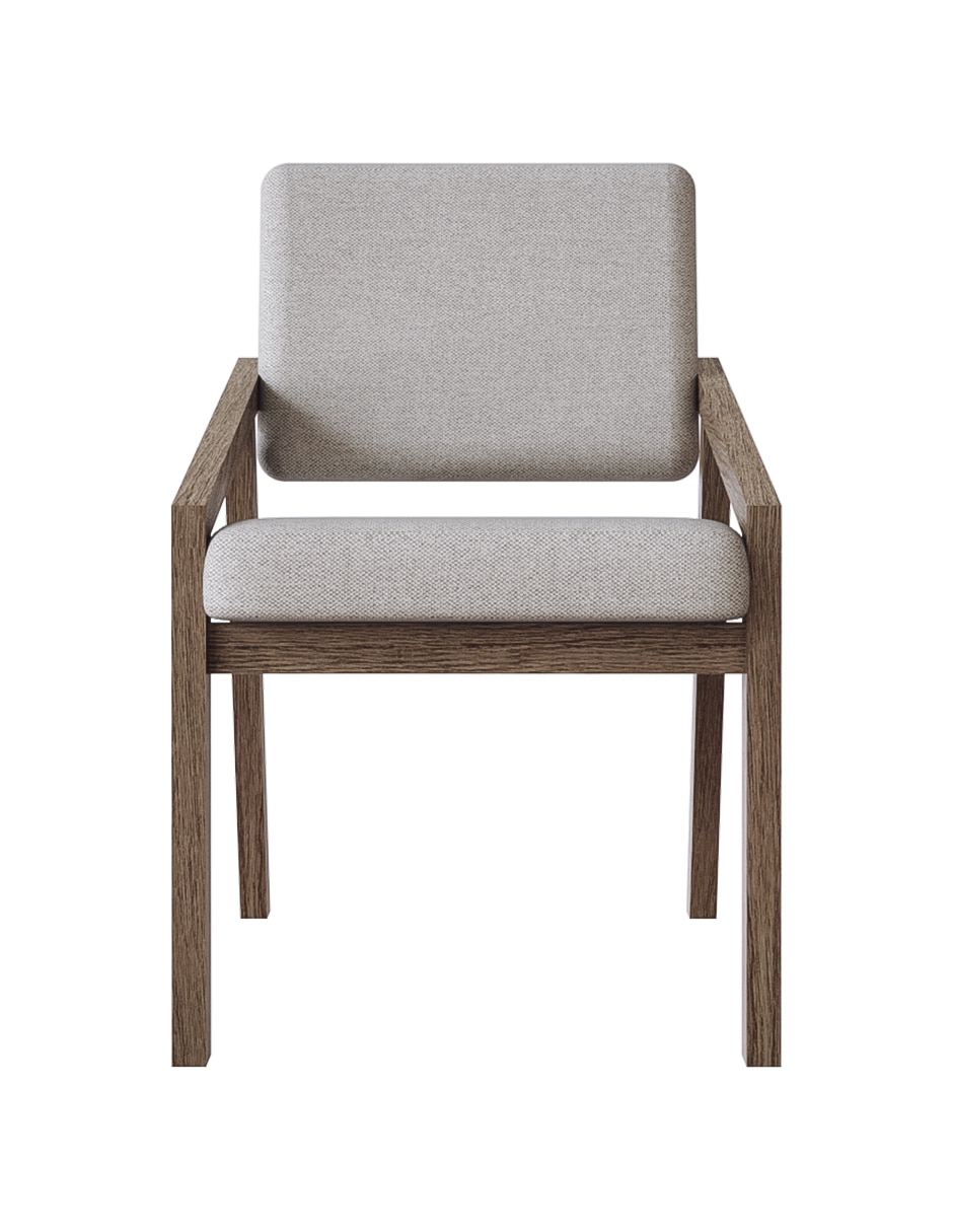 Silla Zurich de madera Silla Zurich de madera