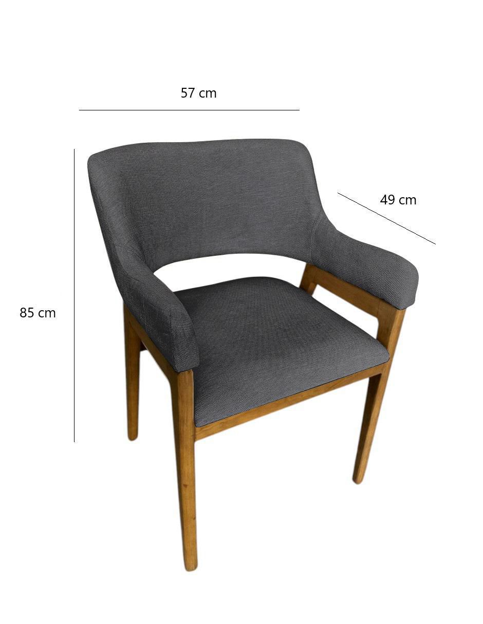 Comedor para 6 personas 8