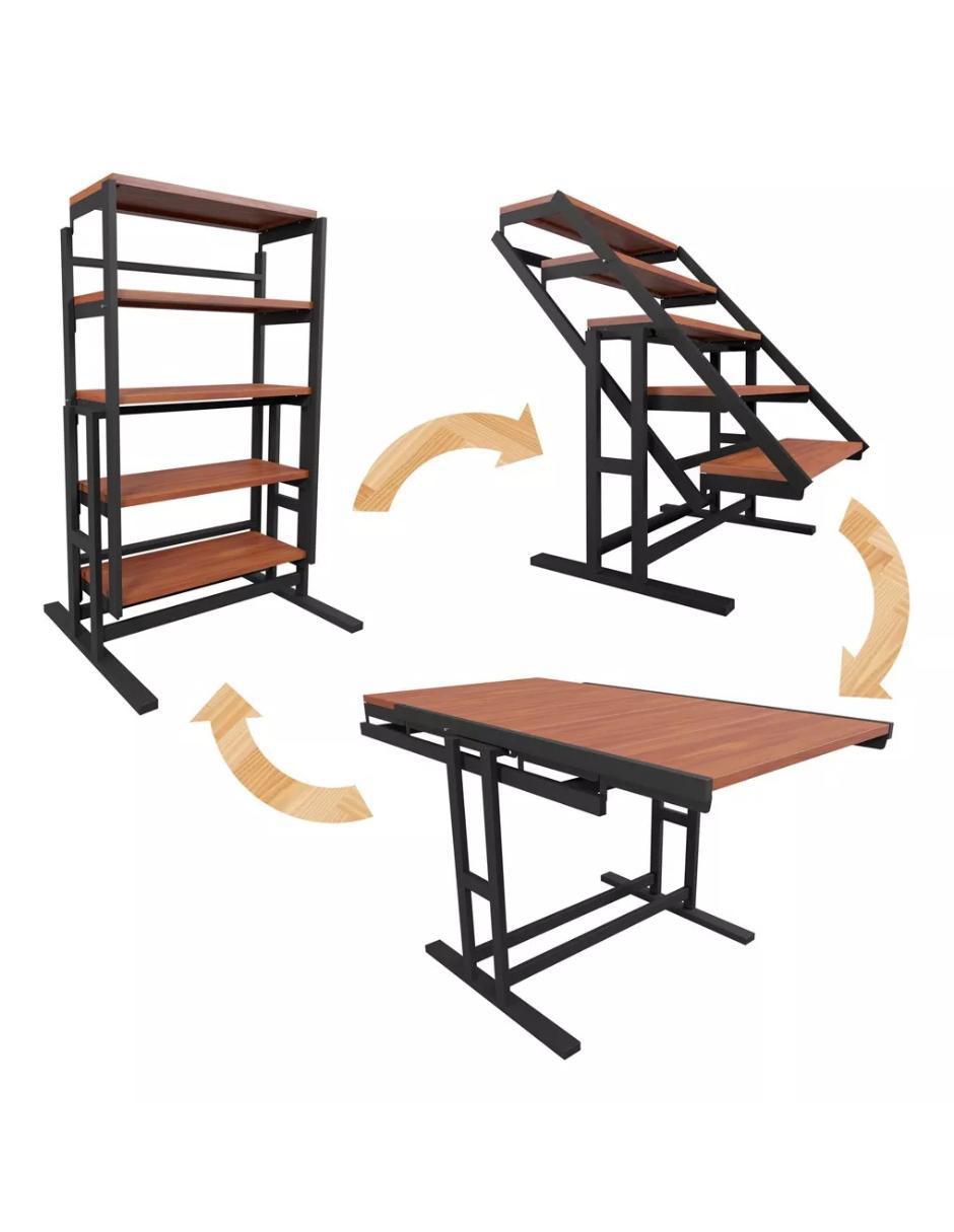 Mesa de metal 2