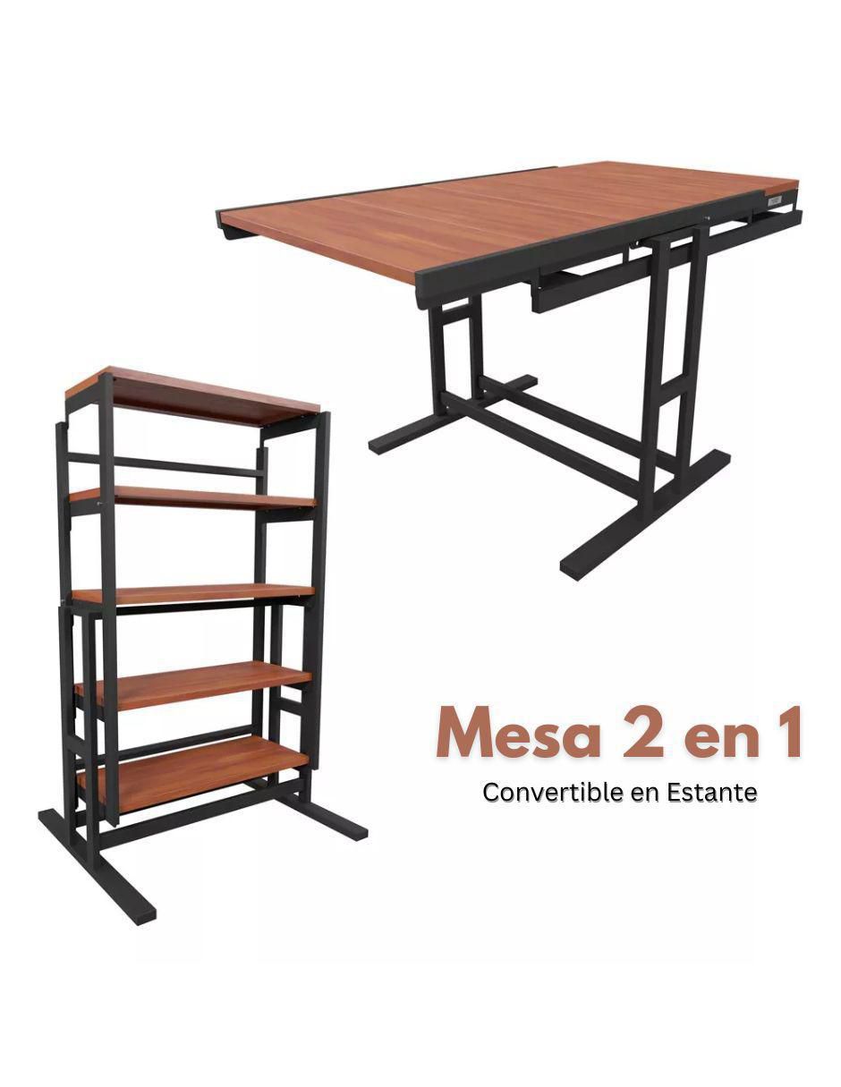 Mesa de metal 5