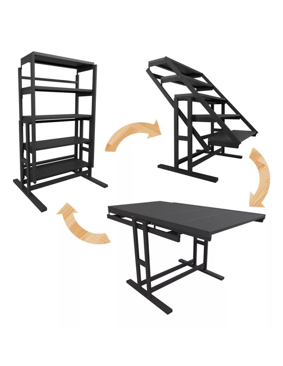 Mesa Vanlig de metal