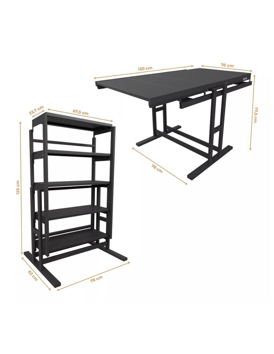 Mesa Vanlig de metal
