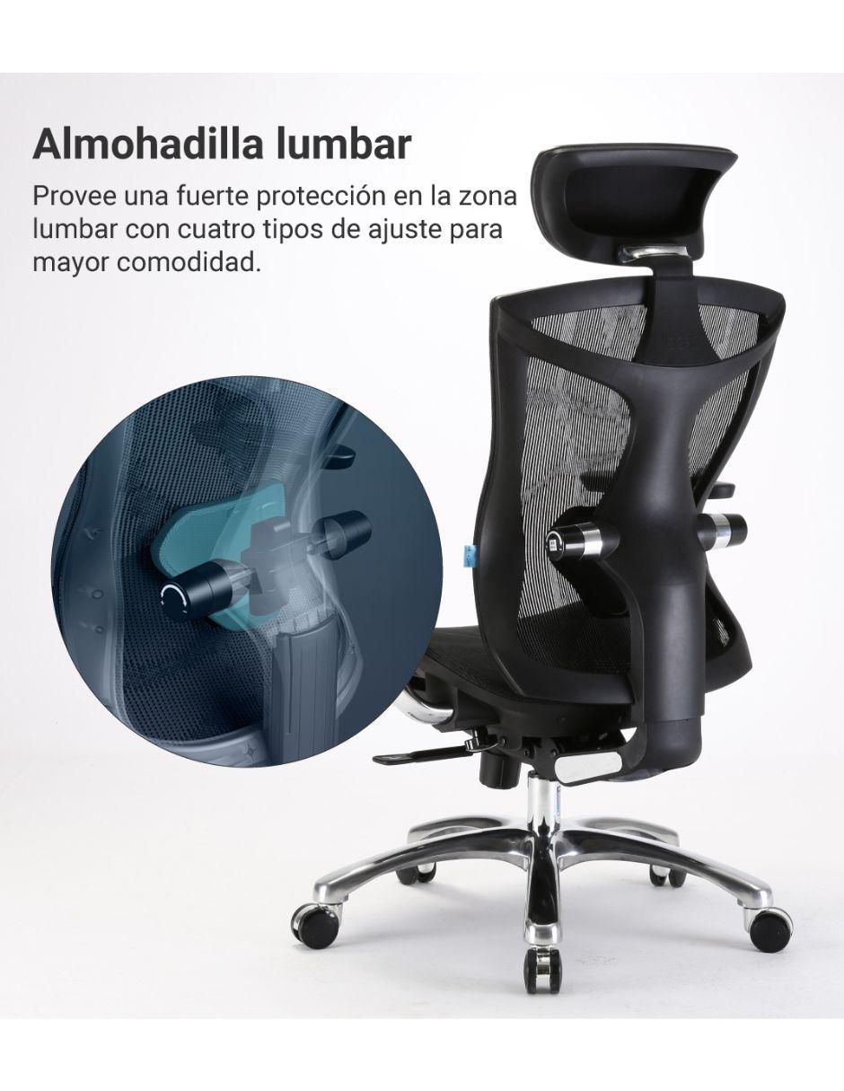 Silla escritorio V2 2