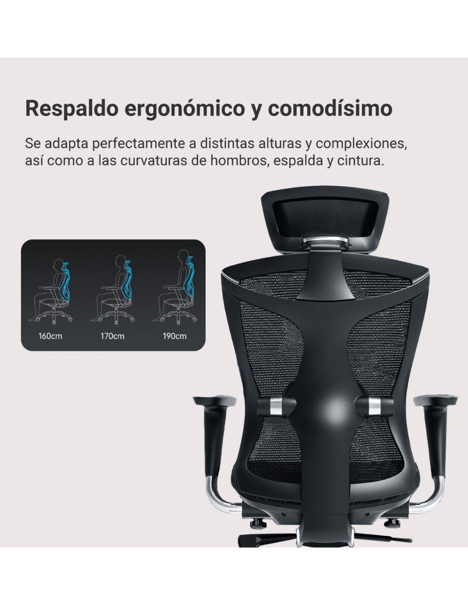 Silla escritorio V2 3