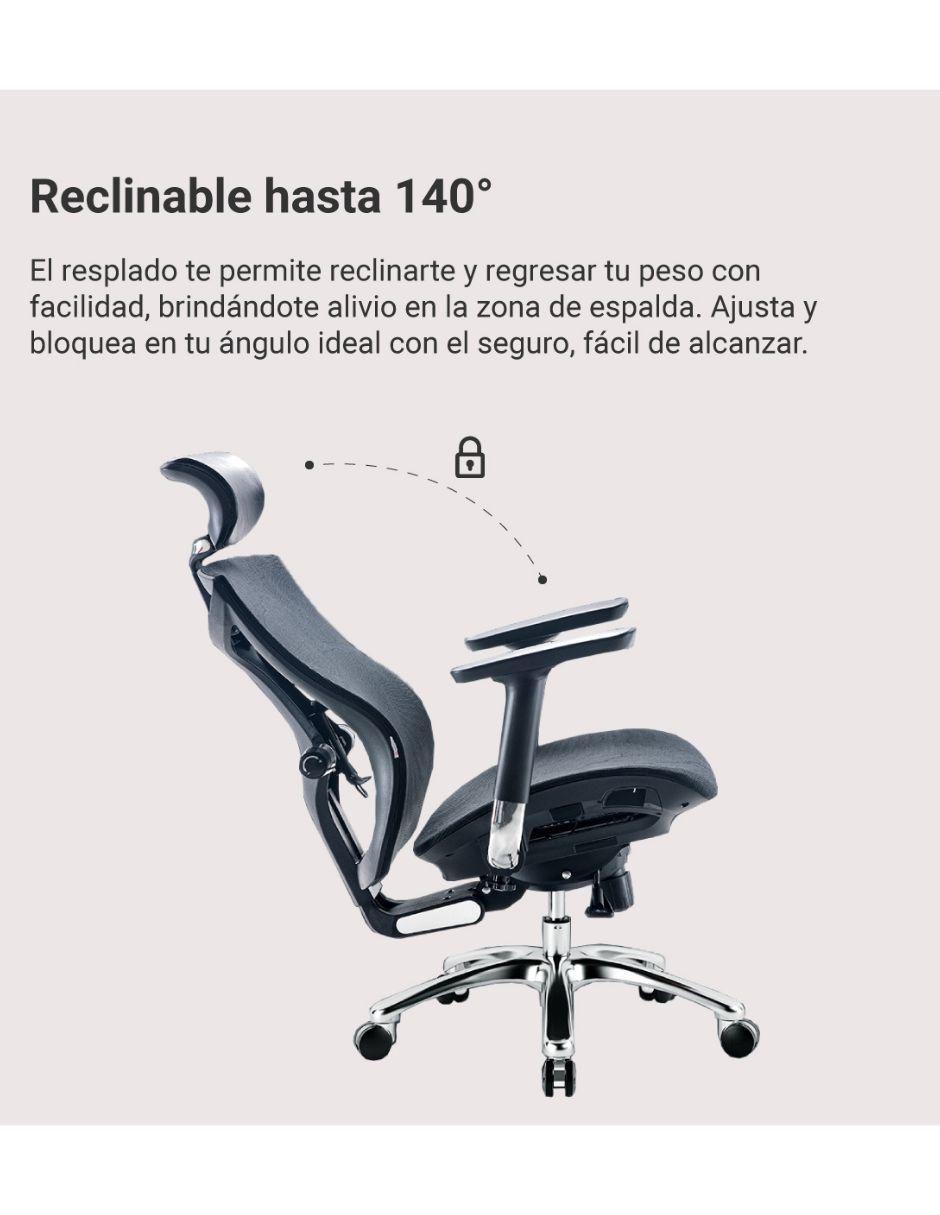 Silla escritorio V2 4