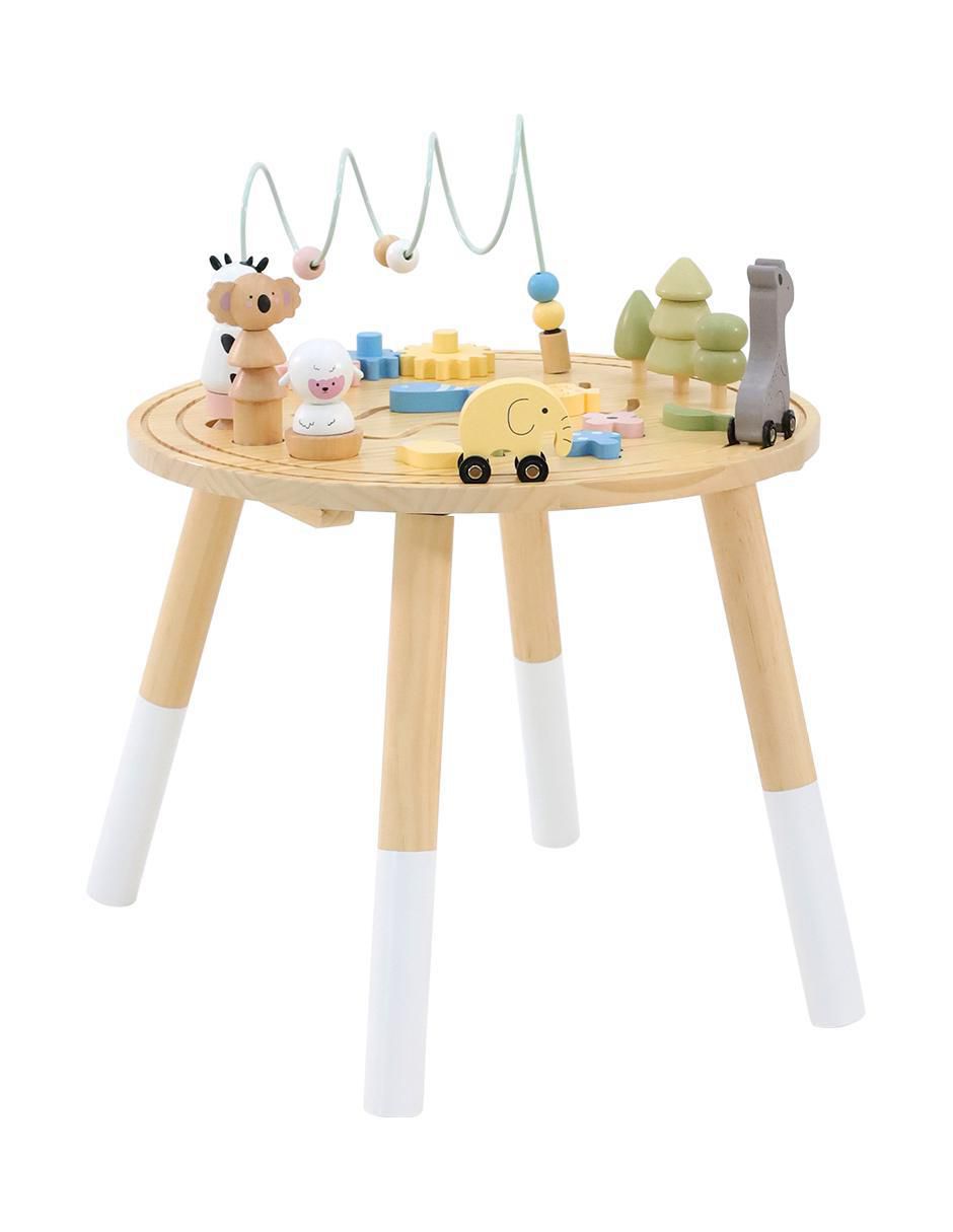 Mesa de juego para multijuegos