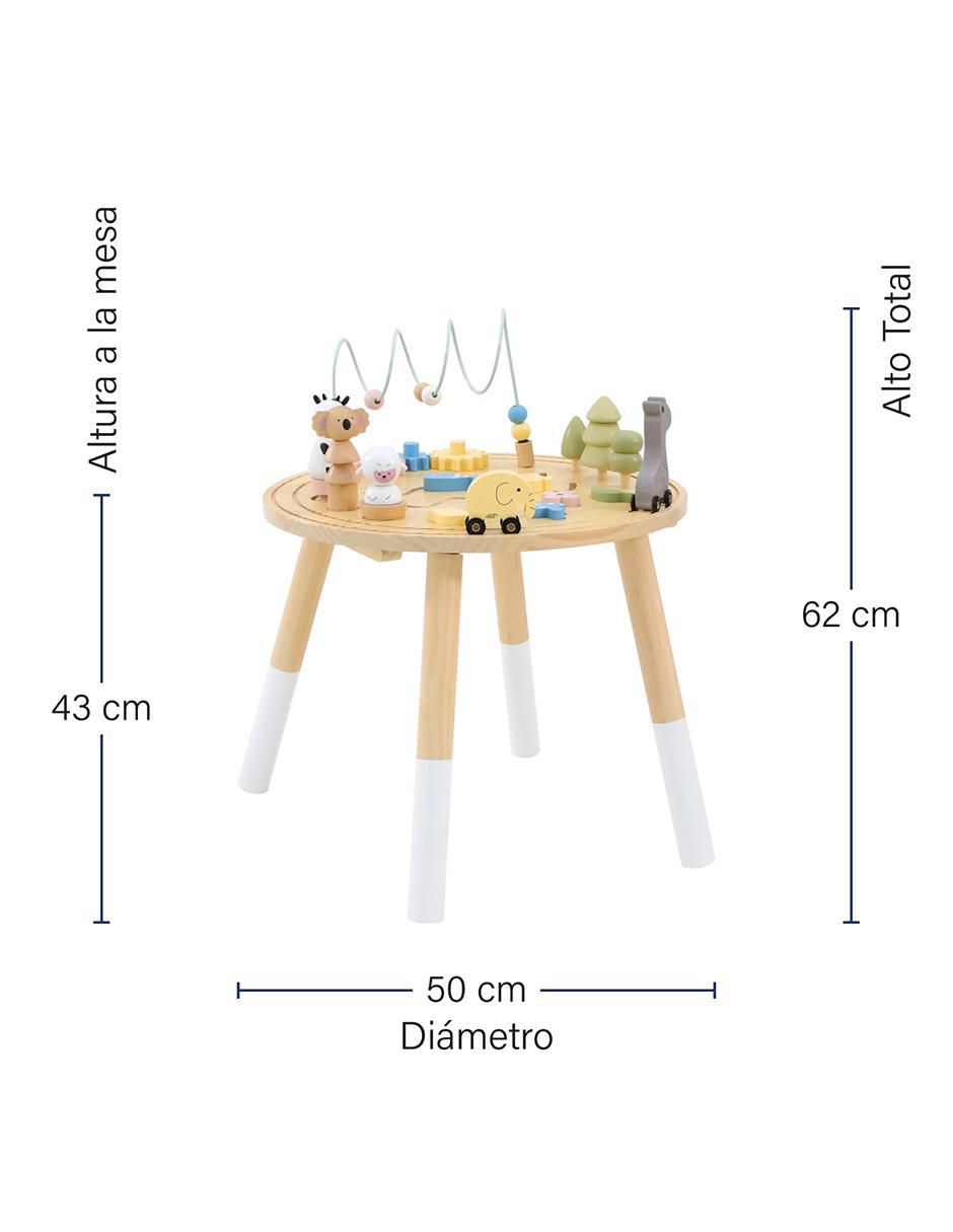 Mesa de juego para multijuegos 10