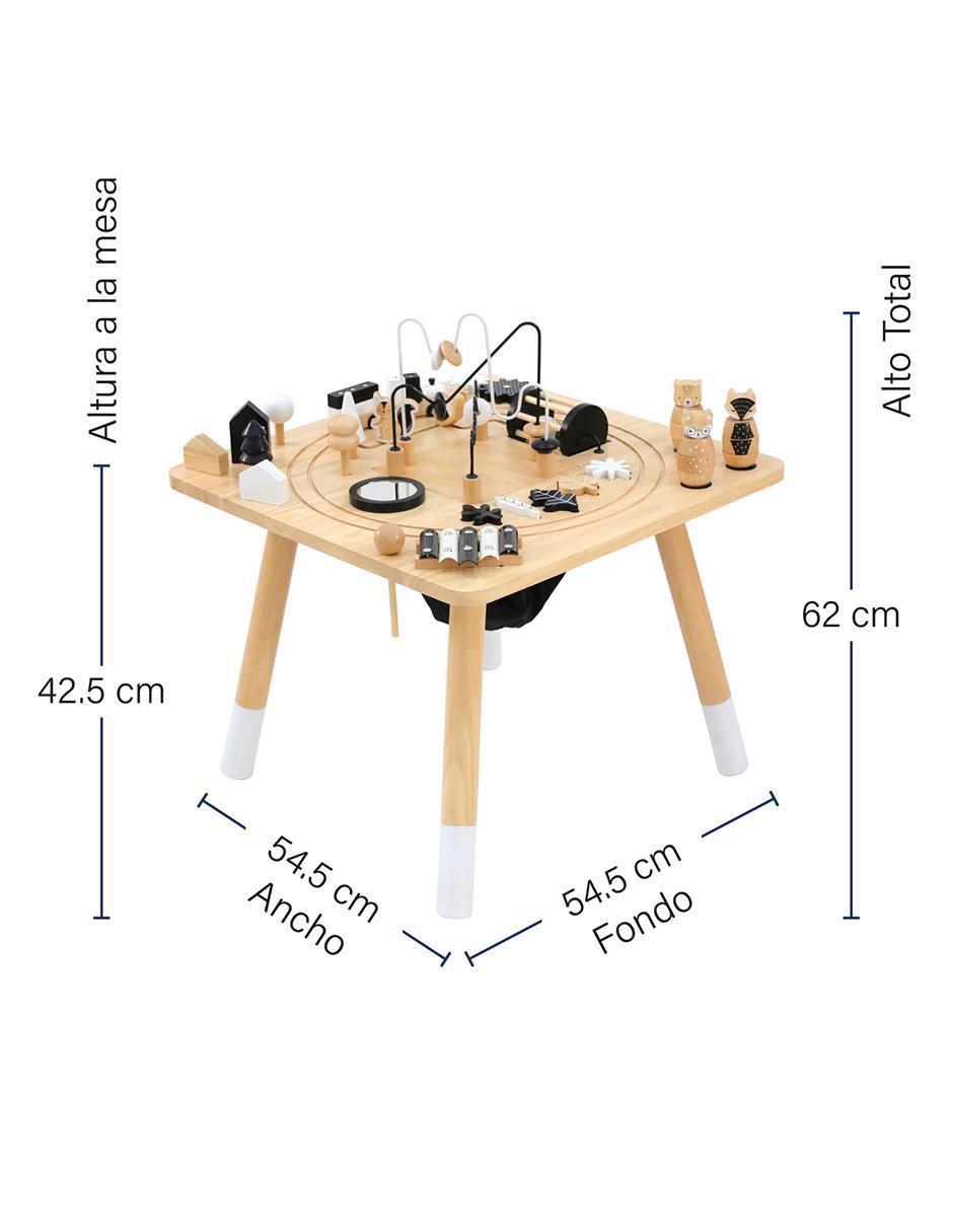 Mesa de juego para multijuegos 11