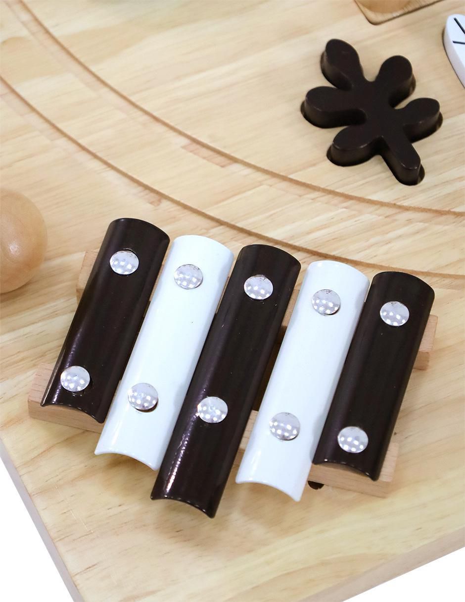 Mesa de juego para multijuegos 5