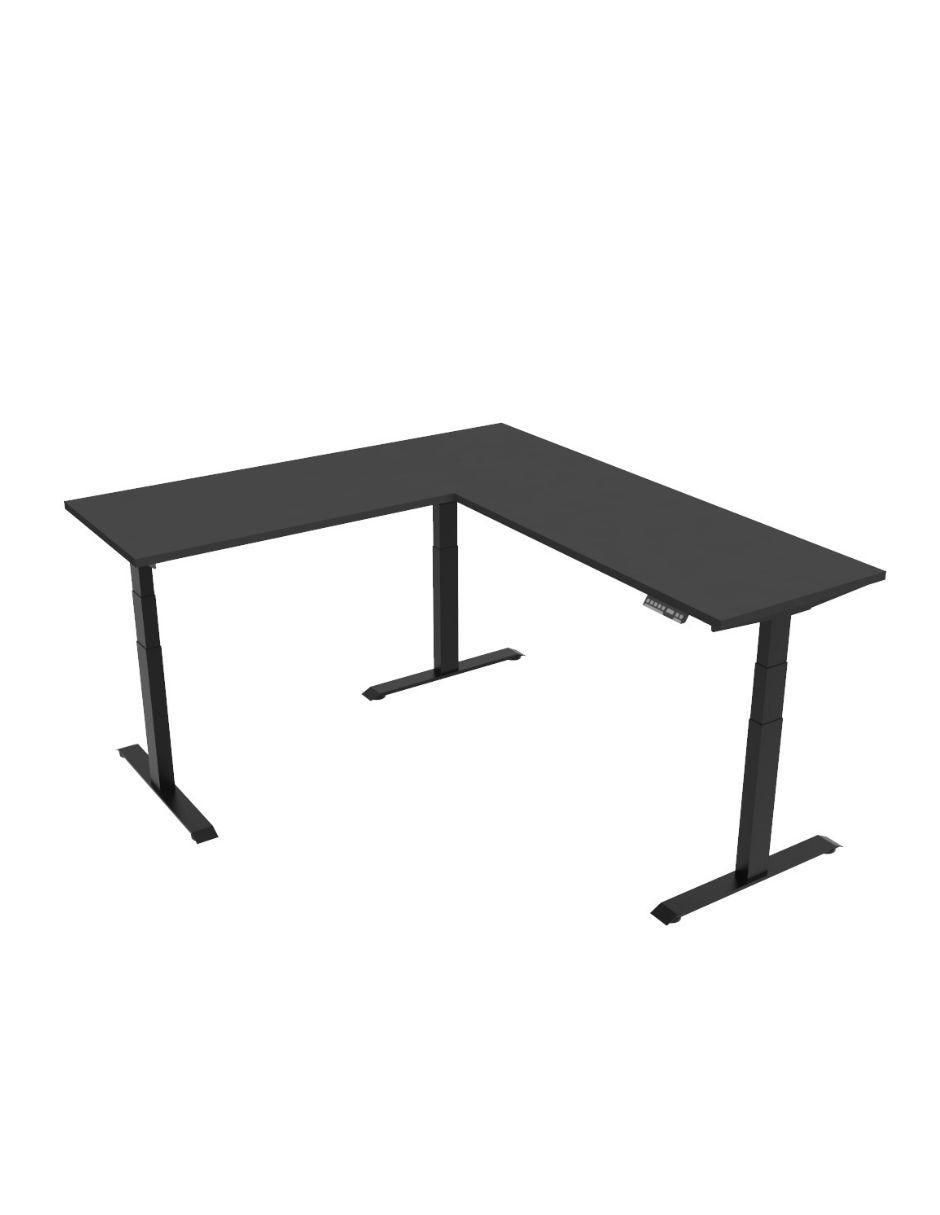 Escritorio de MDF 1