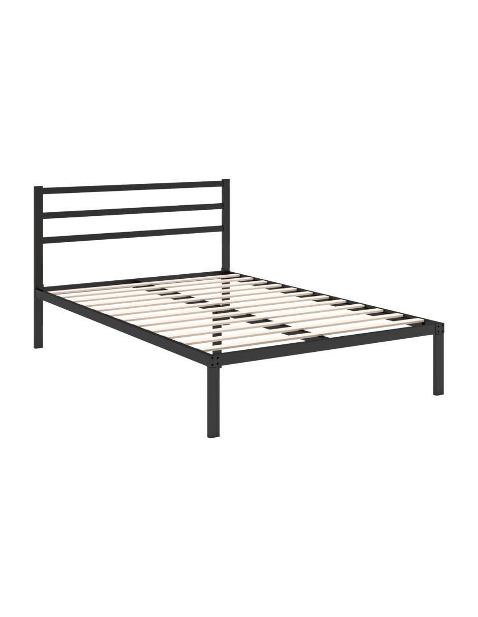 Cama Industrial de acero