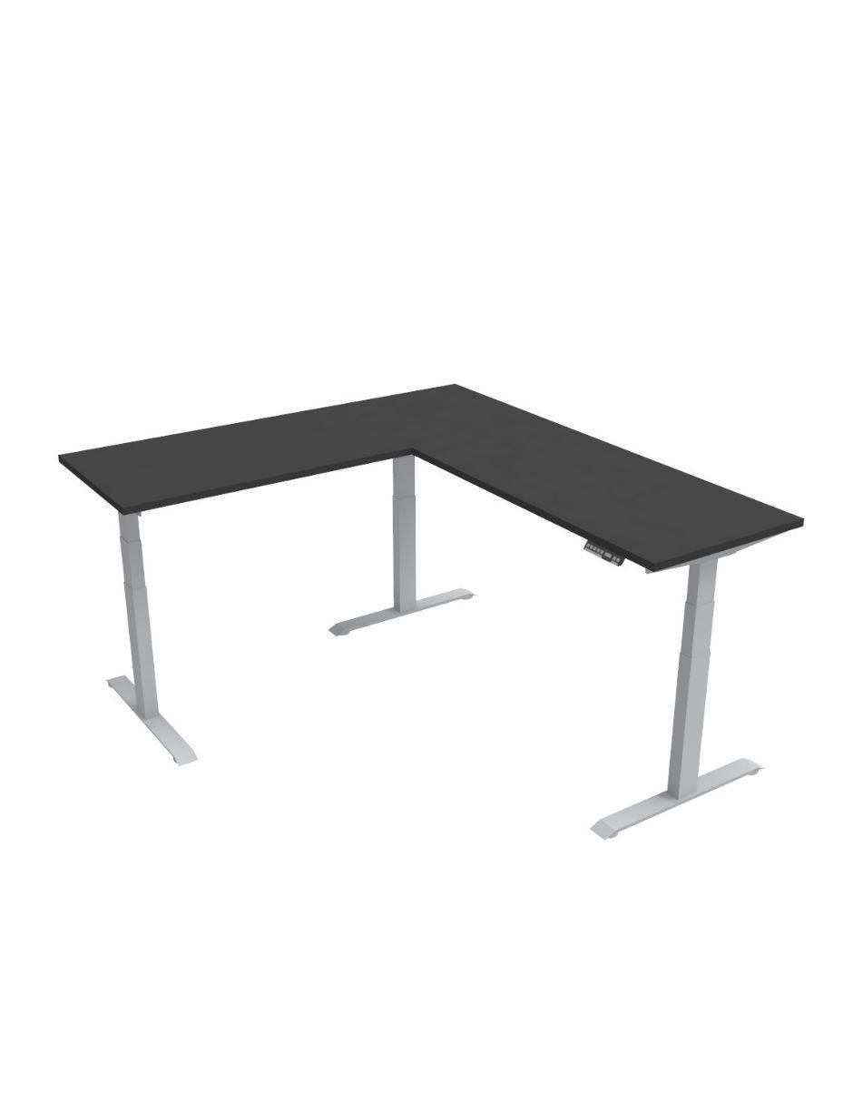 Escritorio de MDF