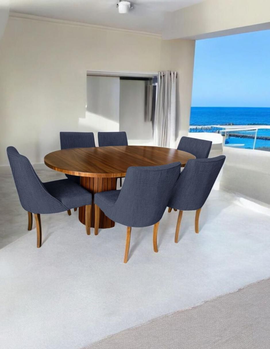 Comedor Belmonte para 6 personas 5