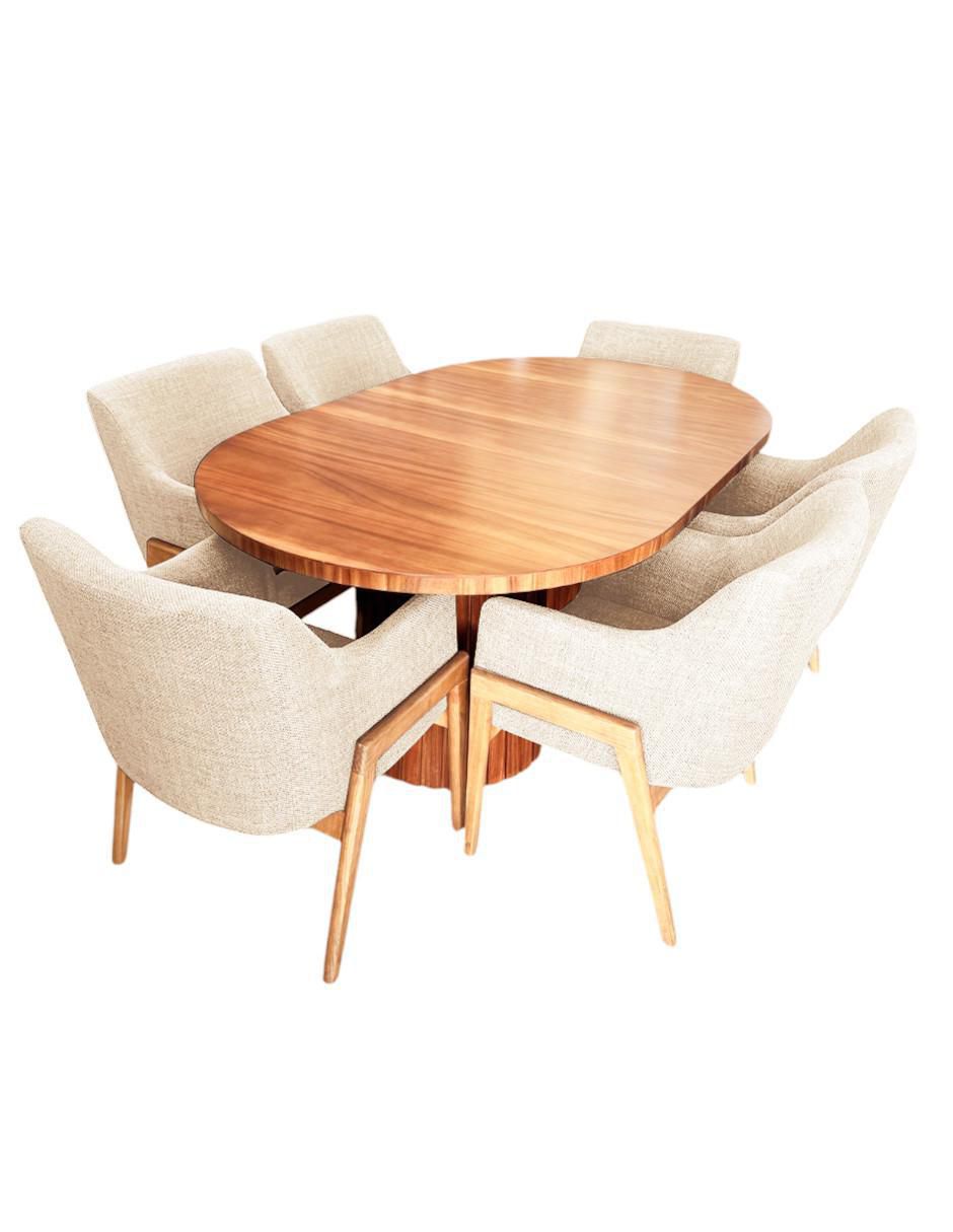Comedor Málaga para 6 personas