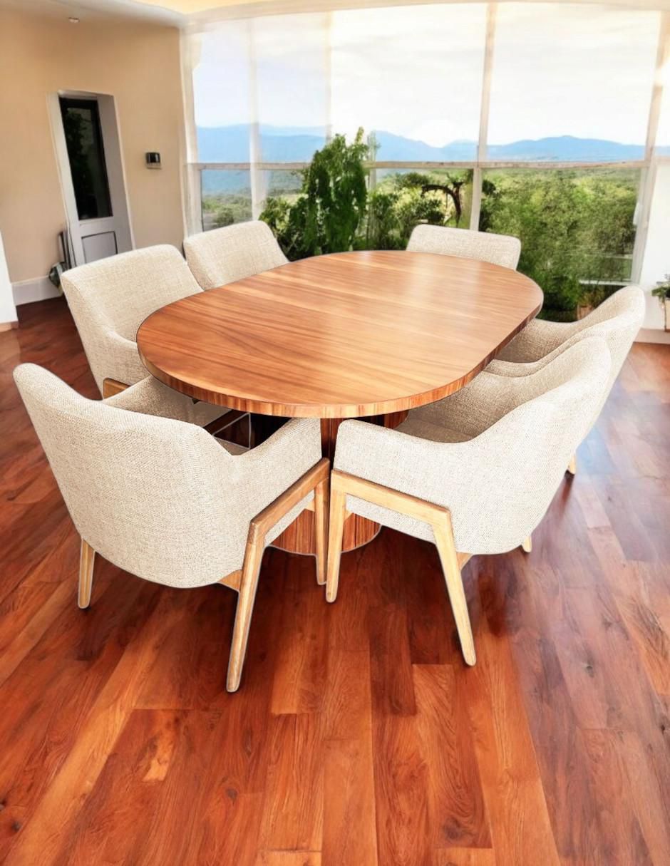 Comedor Málaga para 6 personas 7