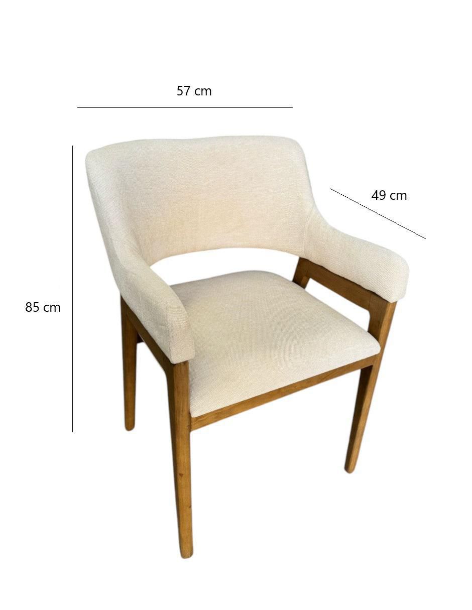 Comedor Macalan para 6 personas 10