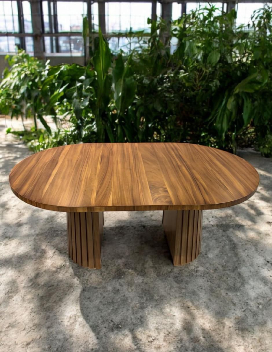 Comedor Macalan para 6 personas 3