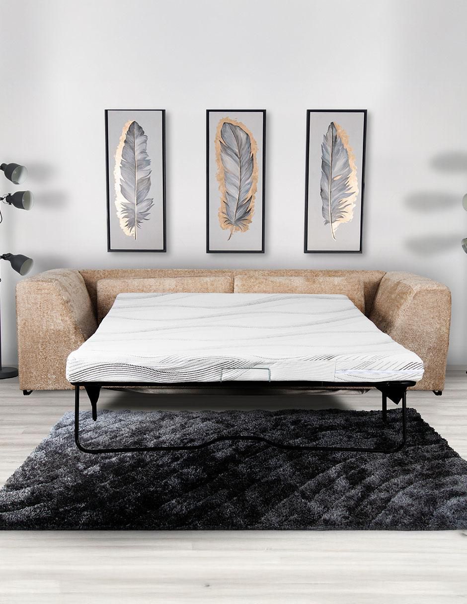 Sofá cama Miroslava M & E Muebles