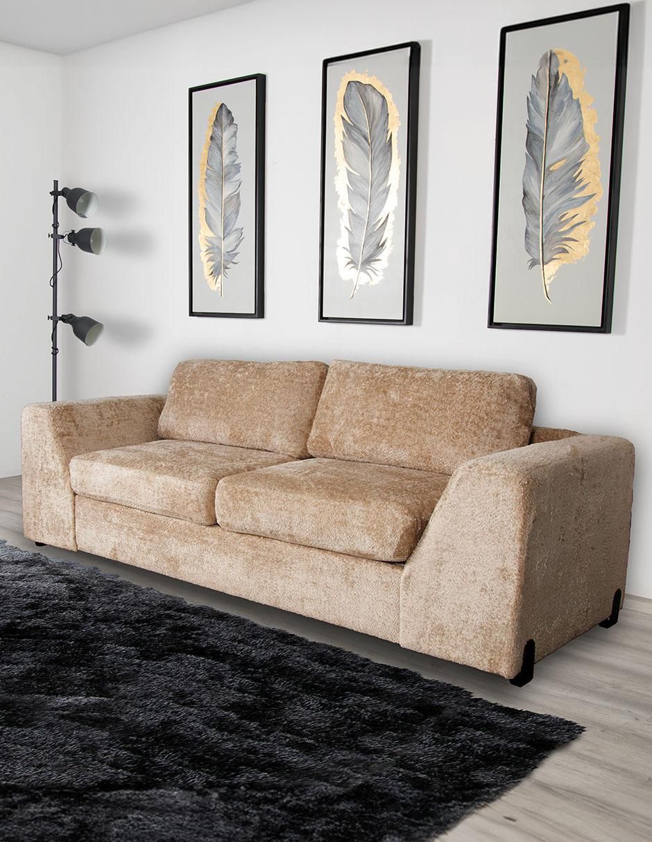 Sofá cama Miroslava M & E Muebles