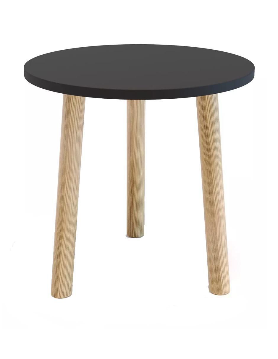 Mesa de centro sin familia anisa knot studio "de" mdf