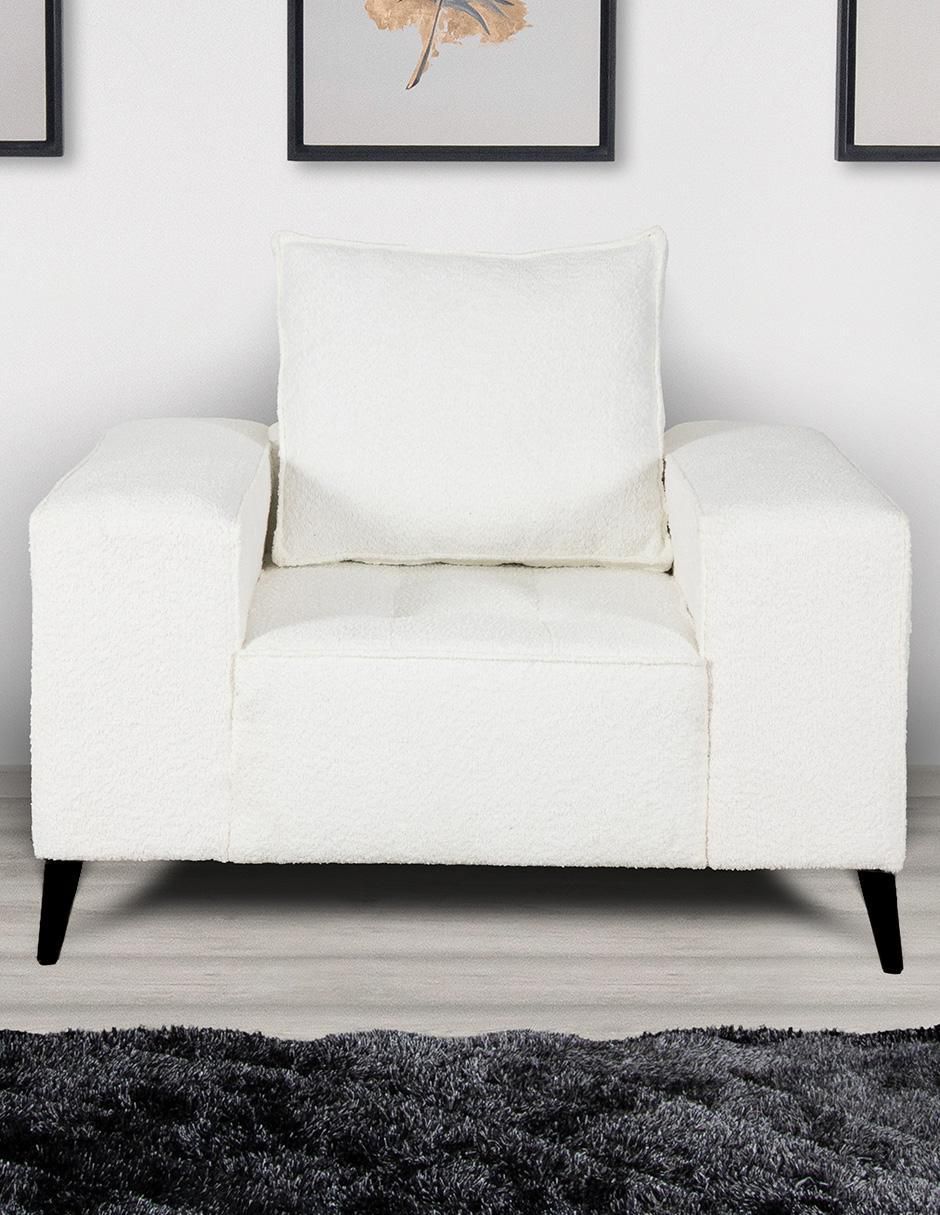 Sillón Sofia 3