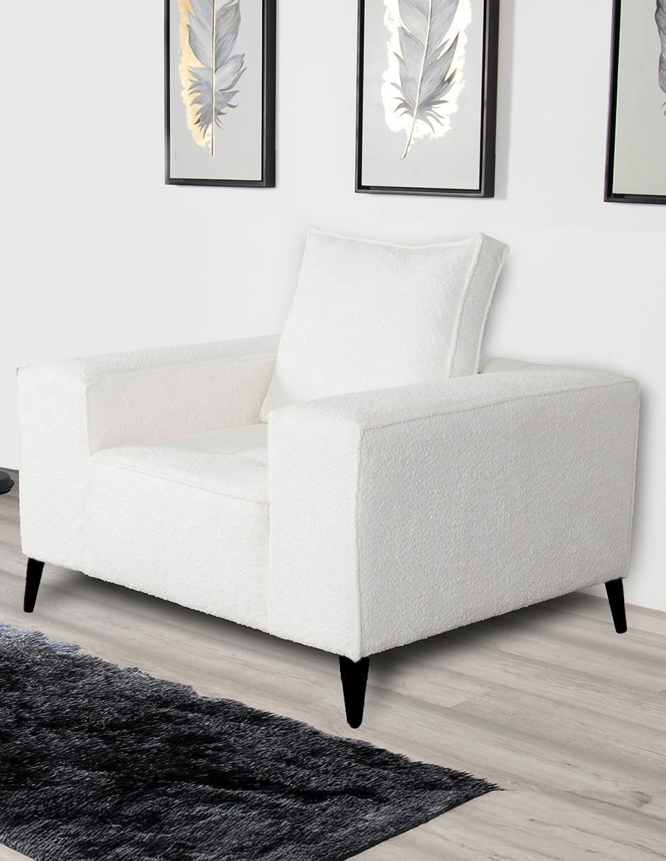 Sillón Sofia 5