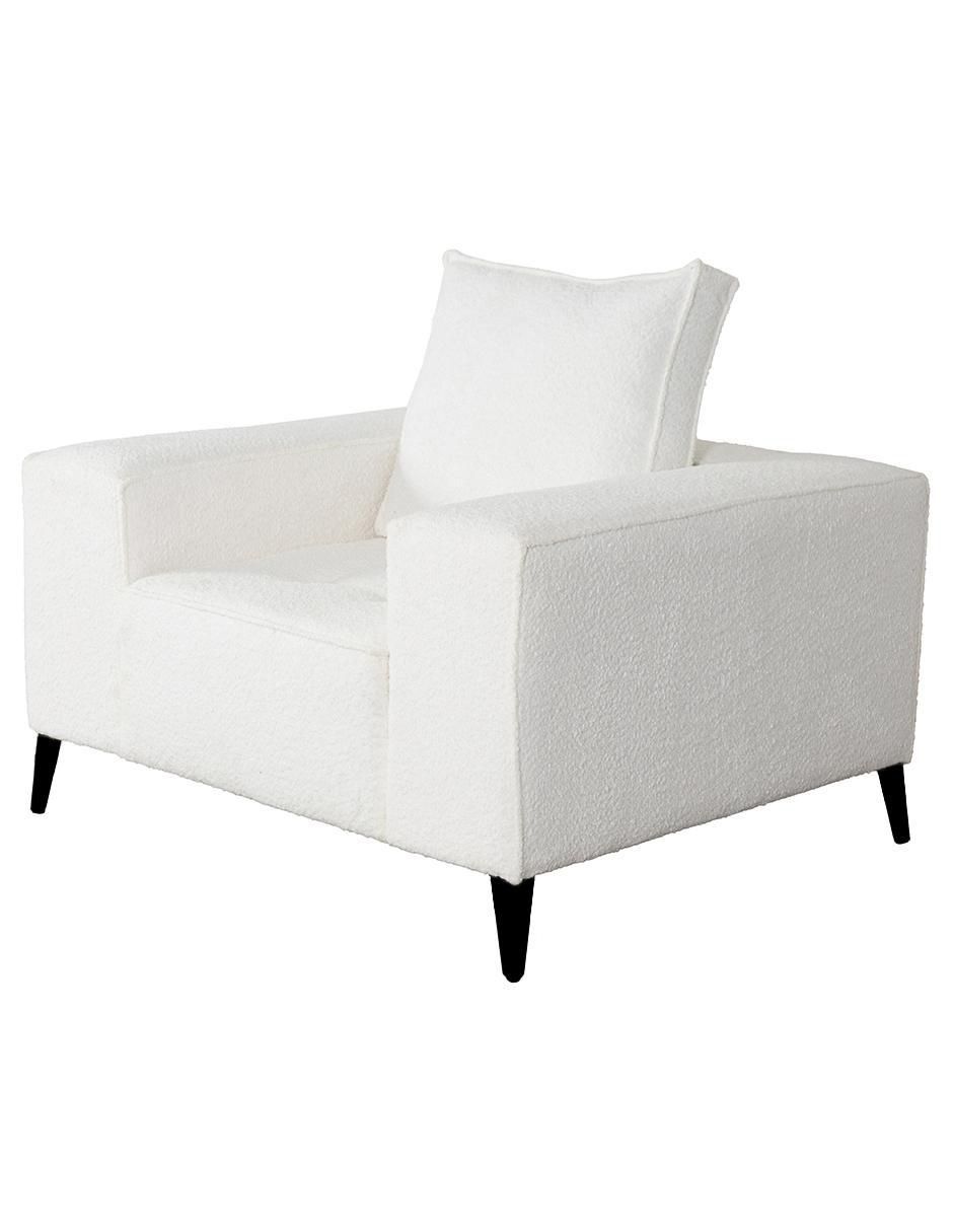 Sillón Sofia 7