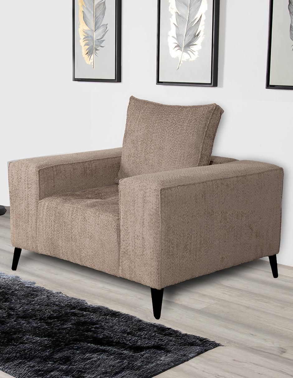 Sillón Sofia M & E Muebles