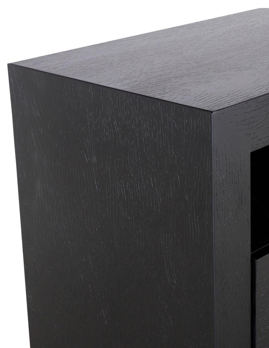 Cajonera Braham de madera 3