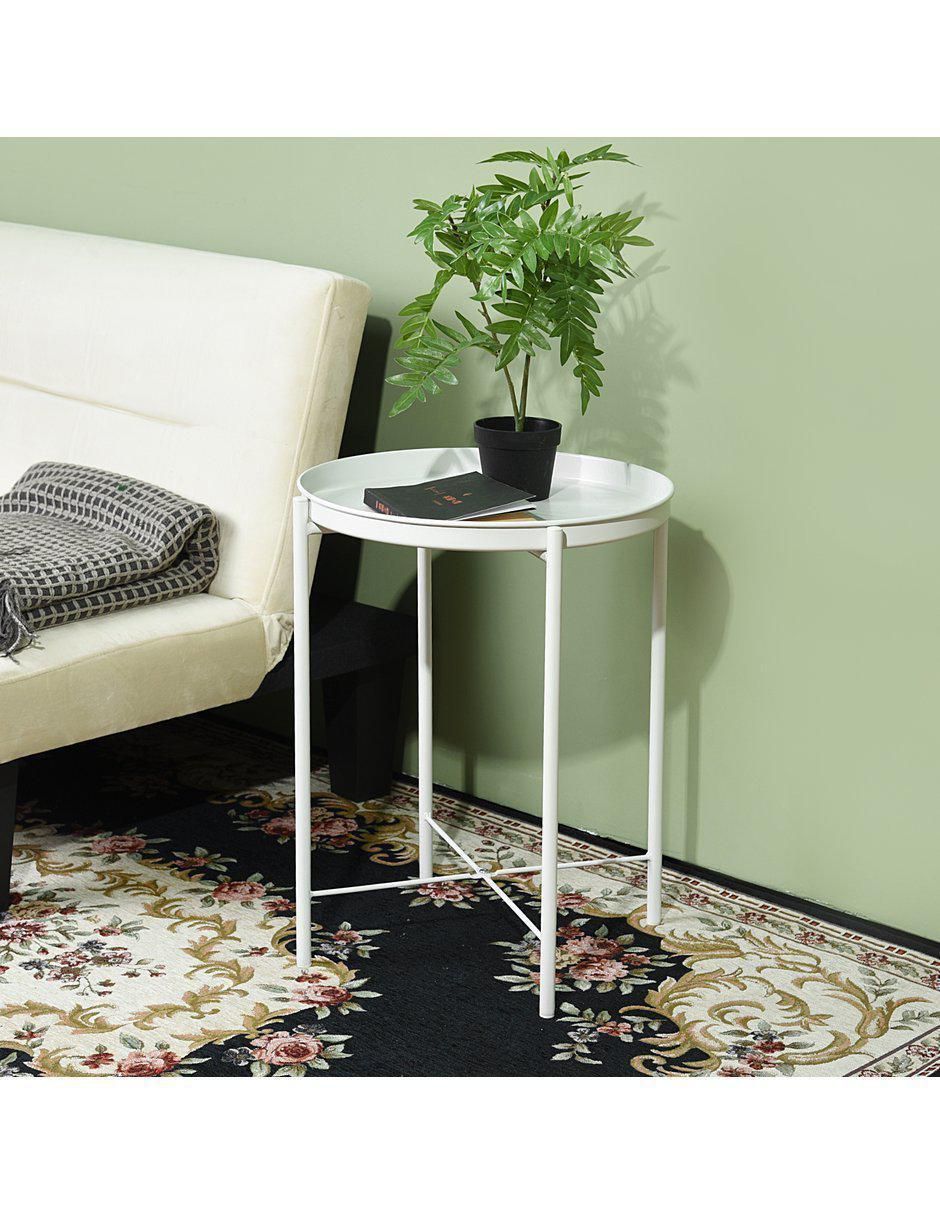 Mesa auxiliar Glandom 7