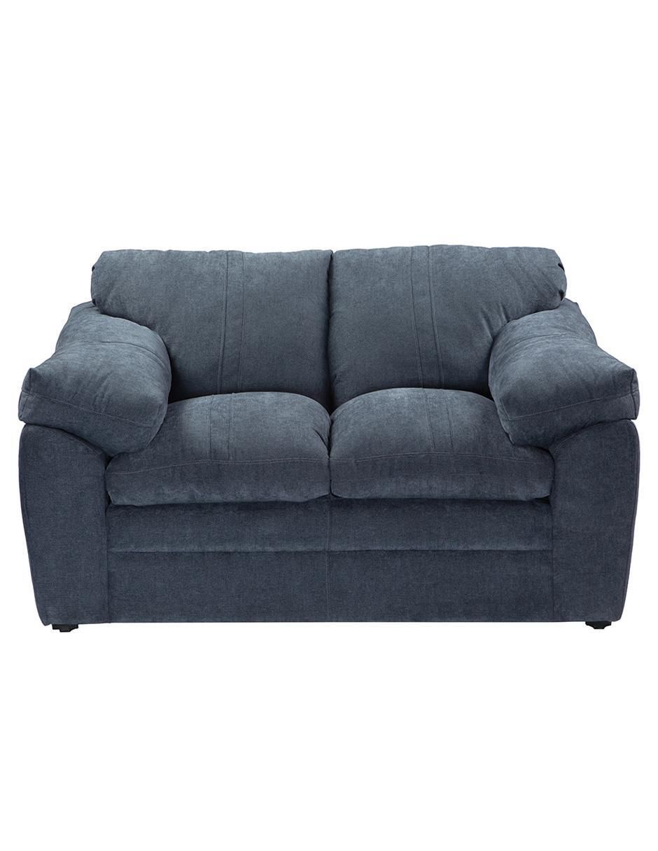 'love seat' aston 'de' madera