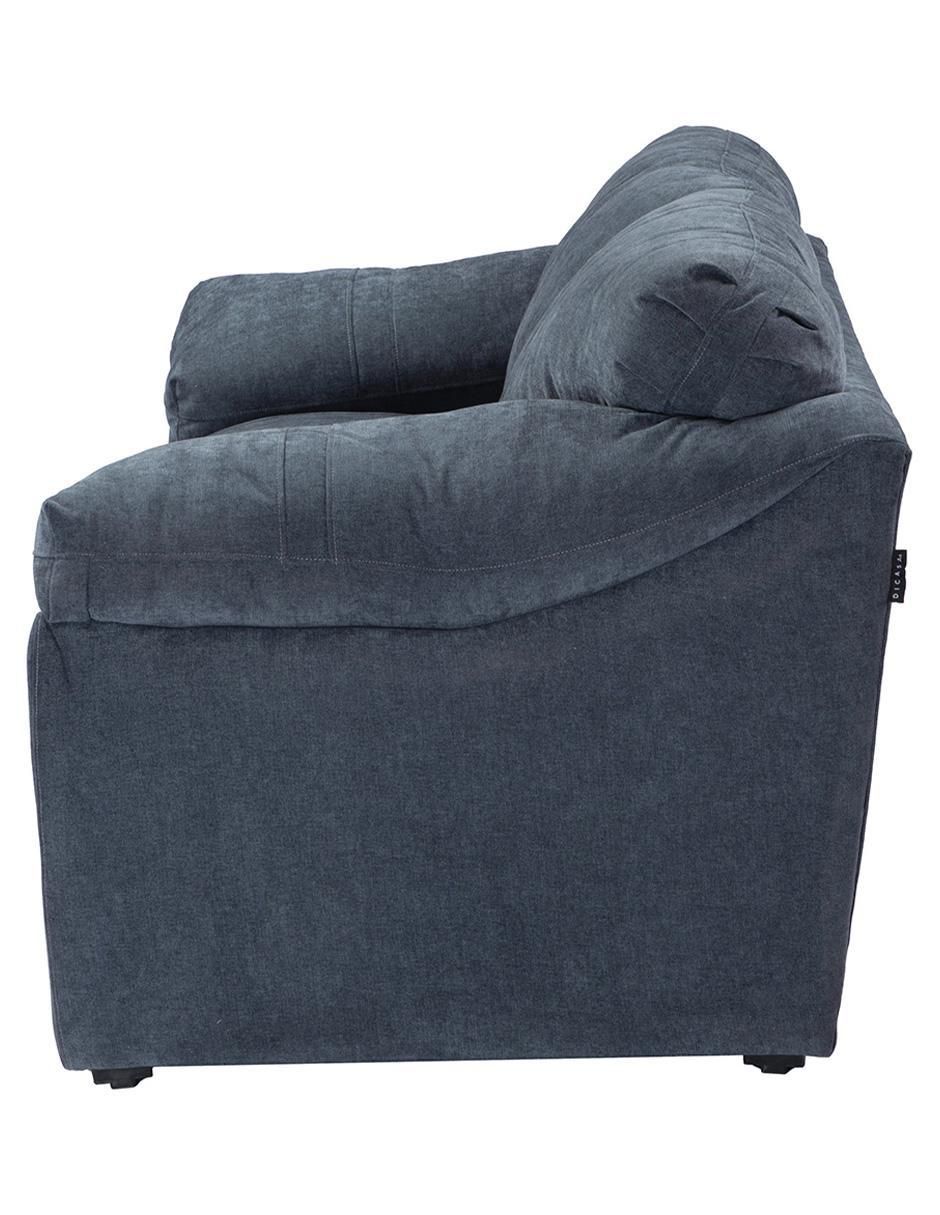 "love seat" aston "de" madera 3