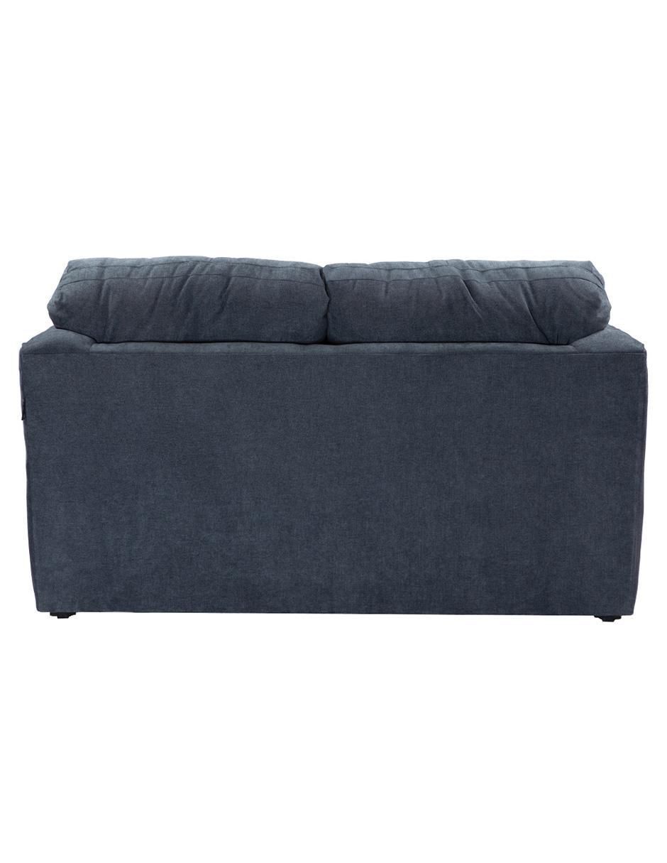 "love seat" aston "de" madera 4