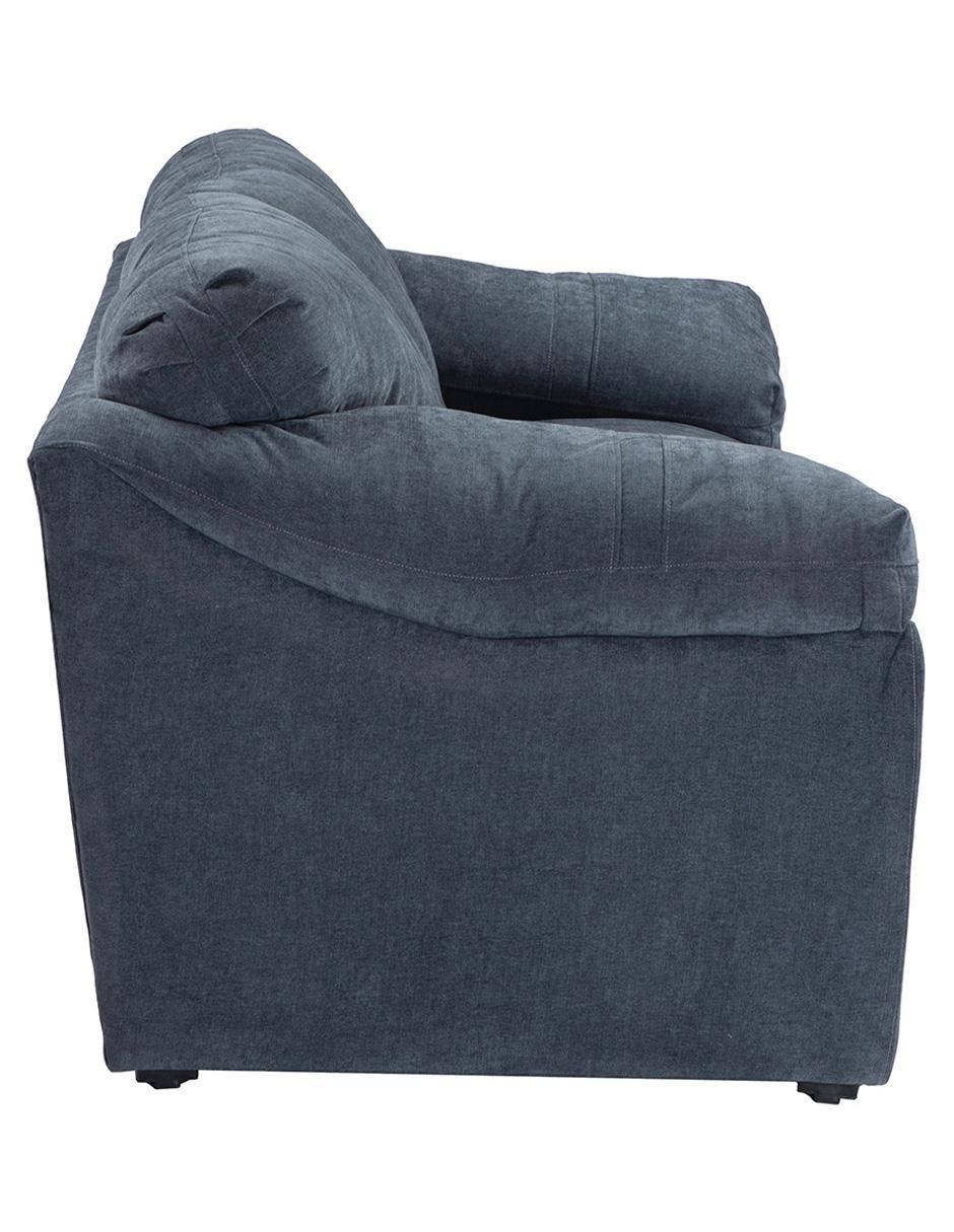 "love seat" aston "de" madera 5