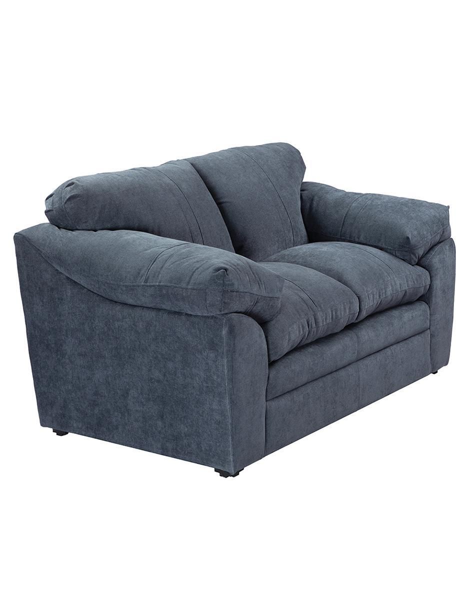 "love seat" aston "de" madera 6