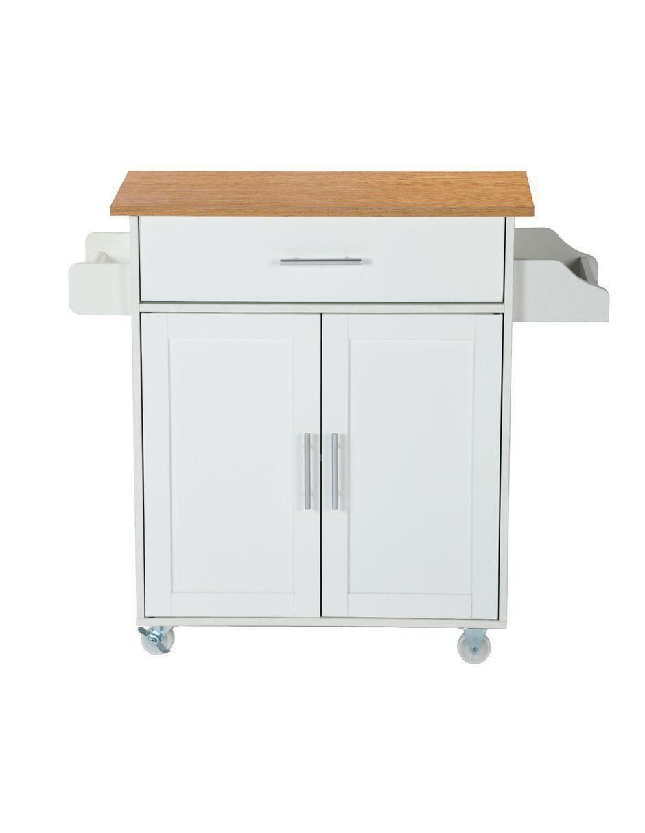 Gabinete armable de MDF