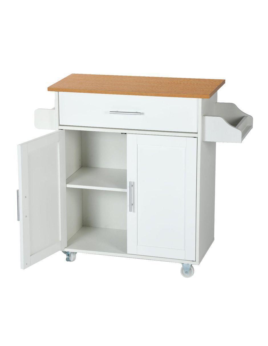 Gabinete armable de MDF 2